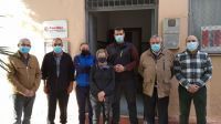 caritas diocesana almeria